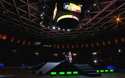 Emergency a 'black spot' on India's vibrant democracy: PM Modi in Germany