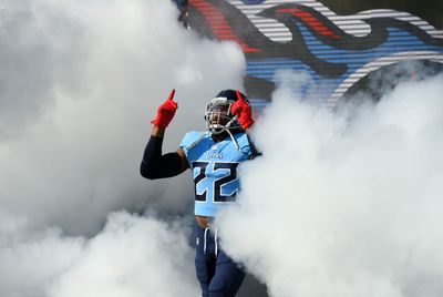 Three Titans make Pete Prisco’s list of the top 100 players