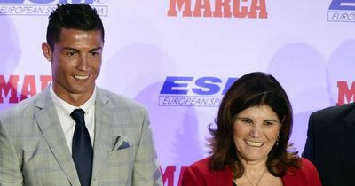 Cristiano Ronaldo transfer 'offer' gives chance to fulfil mother's wish with Man Utd exit
