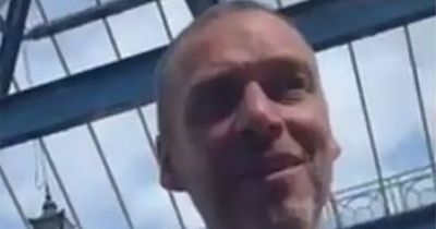 Convicted rapist still on the run a month after being let out of prison for day release