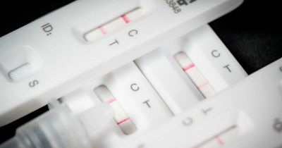 Covid cases in three North East areas among the highest in the country as infections rise