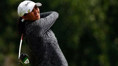 Aditi Ashok lies 47th at KPMG Golf Championship