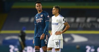 Arsenal hold huge advantage over Chelsea and Tottenham in Raphinha race with player ‘friendship’