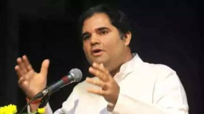 BJP MP Varun Gandhi draws a parallel between Agnipath, farm laws