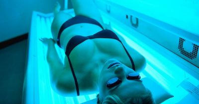 'We need to ban indoor tanning now to cut our risk of aggressive skin cancer'