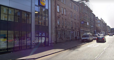 Edinburgh council leader hits out at local Lidl in furious early morning online rant