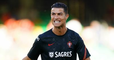 Cristiano Ronaldo price tag revealed as Todd Boehly eyes Man United transfer raid for Chelsea