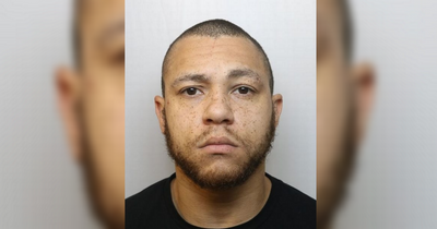 Hunt for wanted man after serious attack - call 999 if you see him