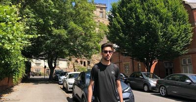 Residents open up on life in the shadow of 'beautiful' Nottingham Castle