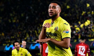 West Ham target Villarreal’s Arnaut Danjuma to strengthen attack