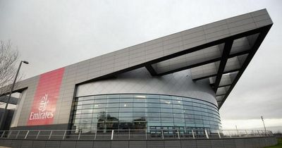 Glasgow boxing contest at Emirates Arena cancelled amid reports of firearm at venue