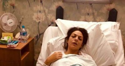 Mum who faked cancer and conned well-wishers out of £45k ordered to repay just £5