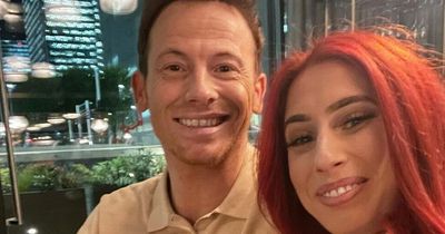 Inside Joe Swash's boozy stag do in Ibiza ahead of wedding to Stacey Solomon