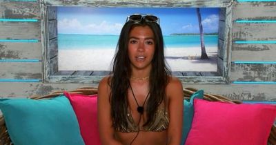 Love Island's Gemma finally name drops dad Michael Owen and viewers love it