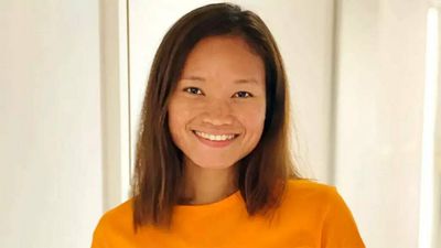 Lalremsiami ushers in new vigour in Indian women’s hockey team PC defence