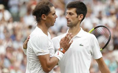 Djokovic and Nadal lead title chase at all-change Wimbledon