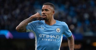 Gabriel Jesus Arsenal transfer ‘done deal’ as long-term contract details revealed