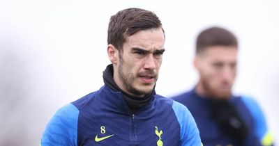 Harry Winks quality obvious as Everton transfer talks explained