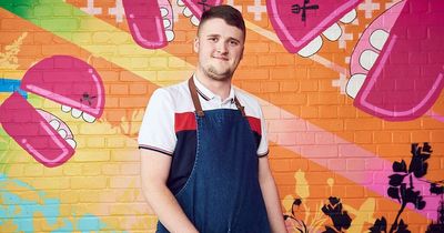 Talented Gateshead chef stirs regional pride on new BBC cookery show Hungry For It