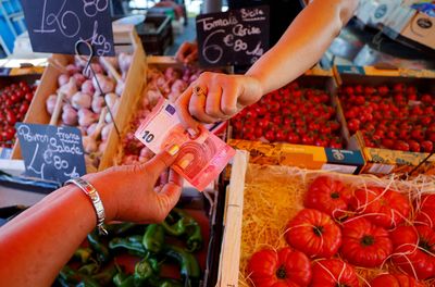 French lawmakers plan $8.4 billion aid for households to fight inflation