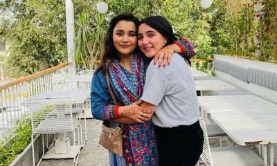 Showing my daughter Pakistan, the country of my birth, reminded me I am part of something bigger