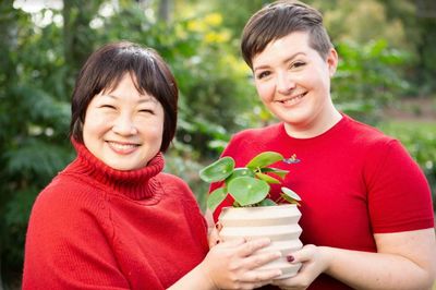 Seed funding: Melbourne startup raises $9m for mental wellness game based on tending houseplants