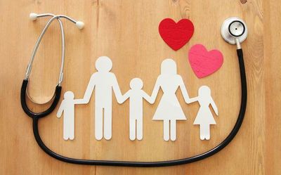 Govt. hospitals’ share of Aarogyasri claims rises to 50%