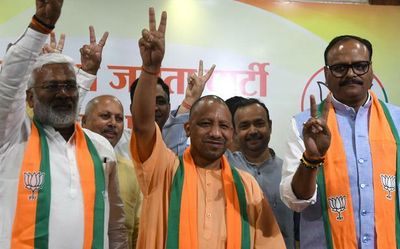 SP loses its Azamgarh, Rampur bastions in Lok Sabha bypolls