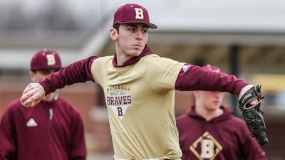 Potential First-Rounder Forgoing MLB Draft to Attend Vanderbilt