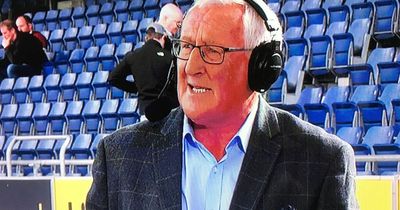 Pat Spillane blasts Kerry performance as 'poor as I've ever seen them' on RTE coverage after Mayo demolition