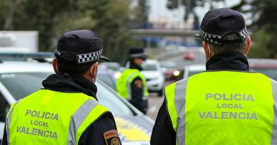 Police investigating alleged rape of Irish man in Spain tourist spot