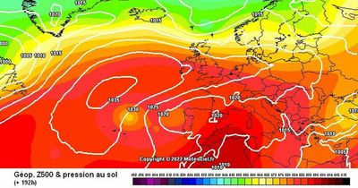 Ireland weather: Met Eireann's desperate forecast as expert says when 'improved weather' will arrive