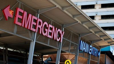 Rising flu cases increasing pressure on chronically stretched NT health system