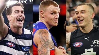 AFL Round-Up: Melbourne, Carlton and Geelong the big winners as Brisbane and Fremantle falter