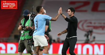 The key reason Arsenal beat Chelsea and Tottenham to Gabriel Jesus signing before £45m transfer