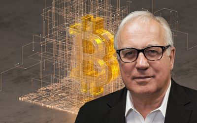 Alan Kohler: Bitcoin is not a Ponzi scheme, it’s an outcome of capitalism’s failure