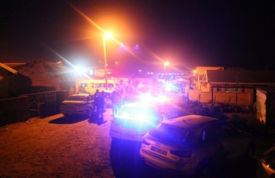 Police investigate deaths of 21 teenagers at S. African tavern