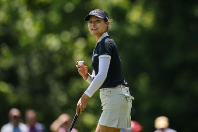 Heartbreak for Lexi Thompson as In Gee Chun claims KPMG Women’s PGA Championship