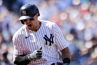 Yankees Produce Epic Stretch of Offensive Ineptitude Against Astros