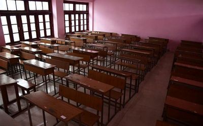 Closure of private schools will impact two lakh students: Kashmir schools body