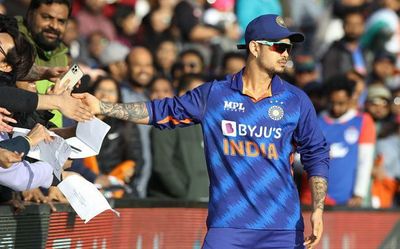 T20I India vs Ireland: India coasts to seven-wicket win over spirted Ireland
