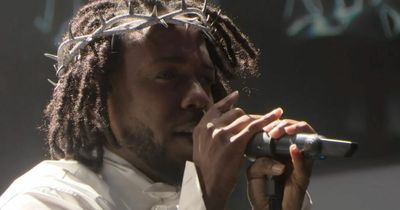 Glastonbury 2022 brought to an epic close by Kendrick Lamar as fans hail 'best ever' festival