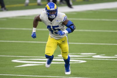 Obo Okoronkwo had a good reason for picking Texans in free agency