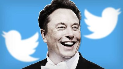 Elon Musk Goes Twitter Silent