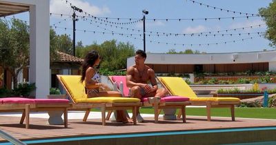 Love Island's Paige in love triangle turmoil as viewers urge her to choose Jacques