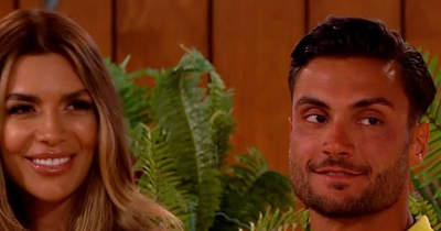 Love Island fans give theory on Ekin-Su and Davide as couples accused of 'playing games'