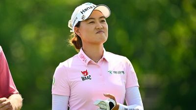 Australia's Minjee Lee ties for second at Women's PGA Championship, one shot behind winner In Gee Chun