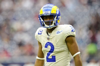 Rams have $13.5 million in dead money this year but none on the books in 2023