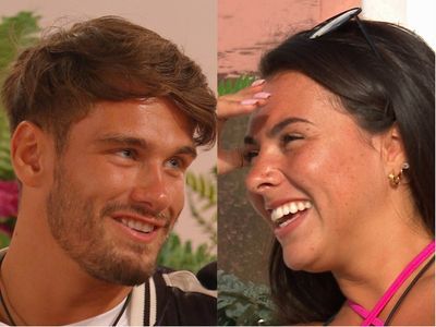 Love Island fans think show is setting Paige and Jacques up for ‘devastating’ casa amour