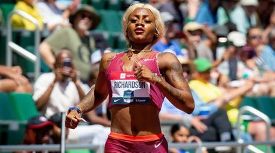 Sha’Carri Richardson Asks Media to ‘Respect Athletes More’